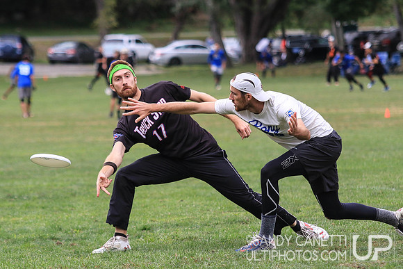 New York Invite 2017