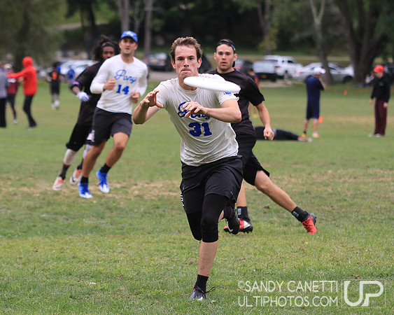 New York Invite 2017