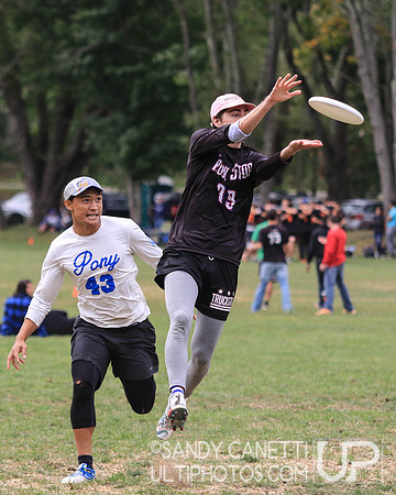 New York Invite 2017