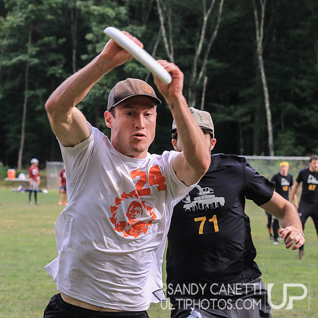 New York Invite 2017