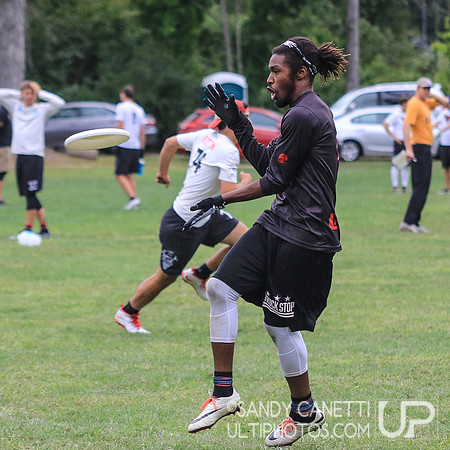 New York Invite 2017