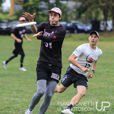 New York Invite 2017