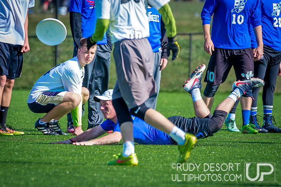 Windy City Invite 2016