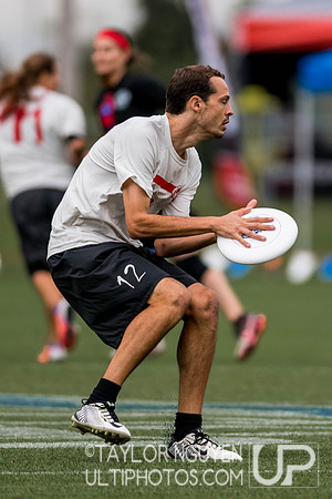 USA Ultimate Club National Championships