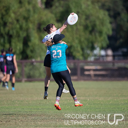 2022 Bay Area Tournament