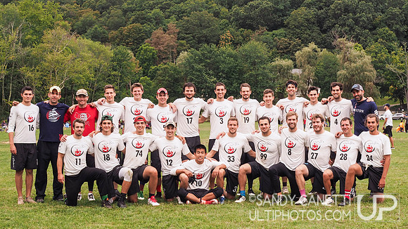 New York Invite 2017