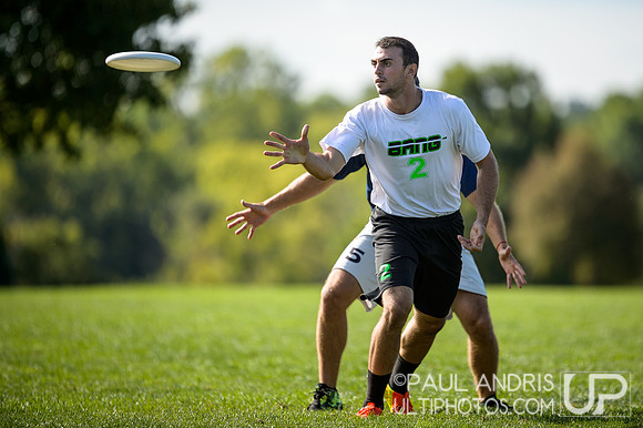 2016 Mid-Atlantic Club Regionals