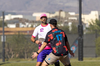 WFDF World Masters Ultimate Championships 2024