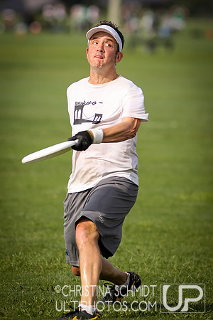 USA Ultimate Masters Championship - Saturday