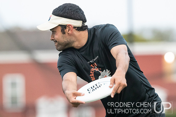 CUT Camp San Francisco 2023