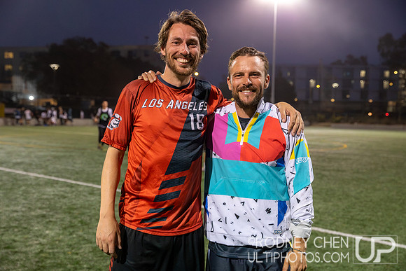 CUT Camp San Francisco 2023