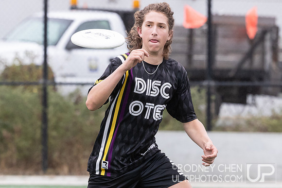 CUT Camp San Francisco 2023