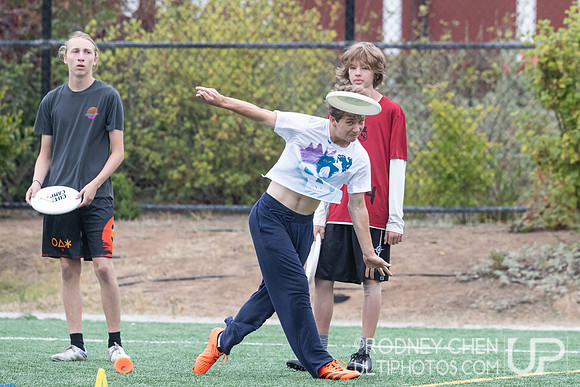 CUT Camp San Francisco 2023