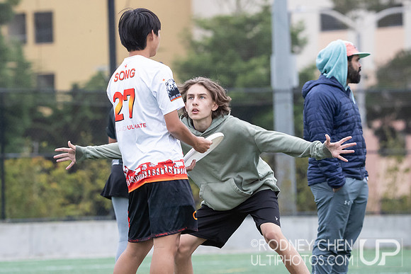 CUT Camp San Francisco 2023