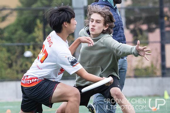 CUT Camp San Francisco 2023