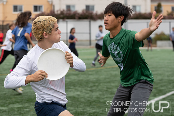 CUT Camp San Francisco 2023