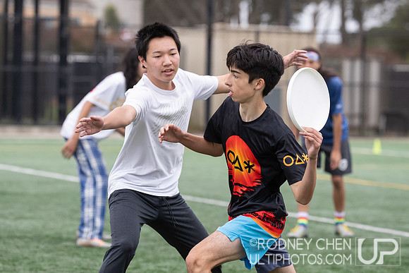 CUT Camp San Francisco 2023