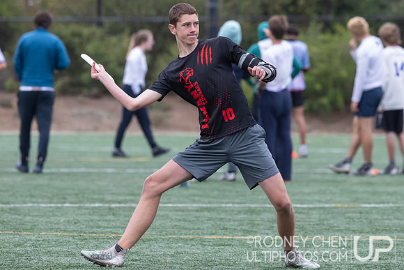 CUT Camp San Francisco 2023