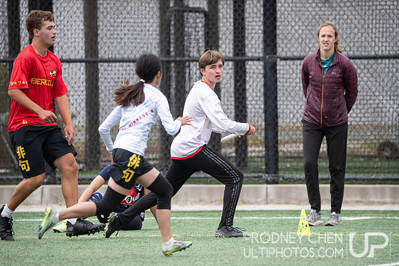 CUT Camp San Francisco 2023