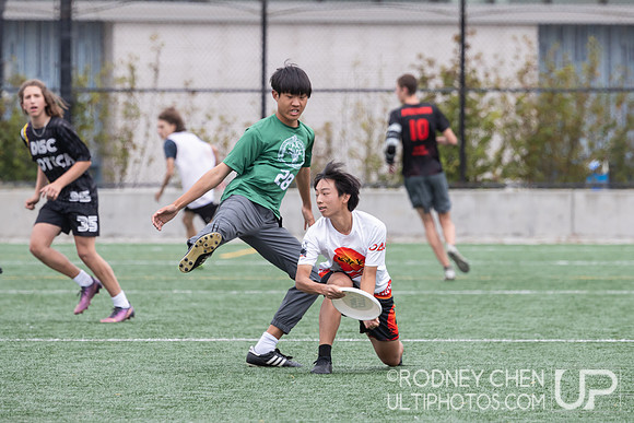 CUT Camp San Francisco 2023