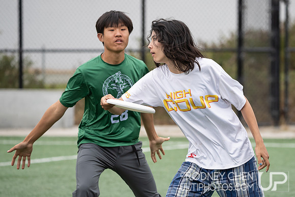 CUT Camp San Francisco 2023