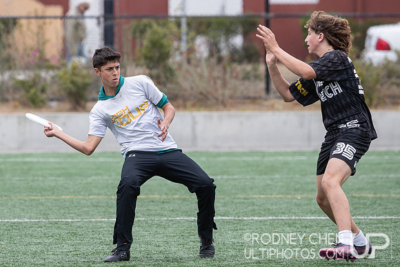 CUT Camp San Francisco 2023