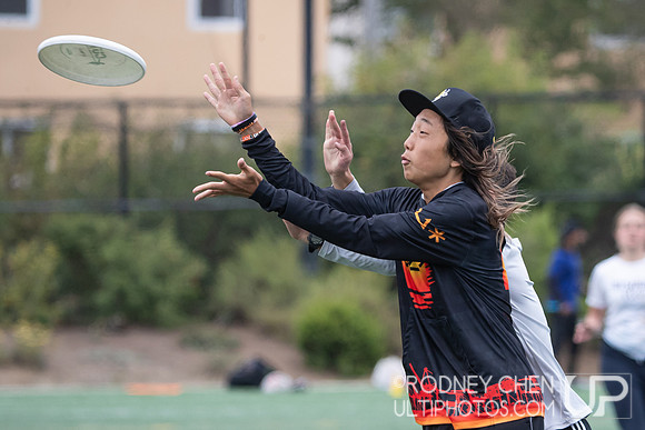 CUT Camp San Francisco 2023