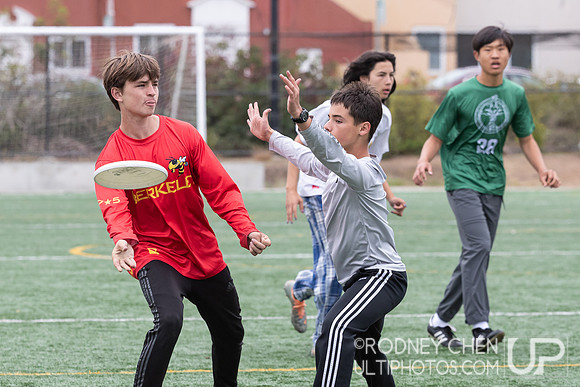CUT Camp San Francisco 2023