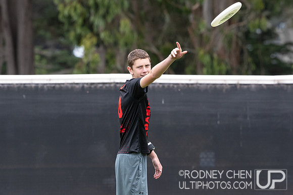 CUT Camp San Francisco 2023
