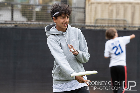 CUT Camp San Francisco 2023