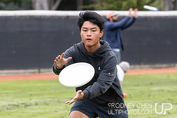 CUT Camp San Francisco 2023