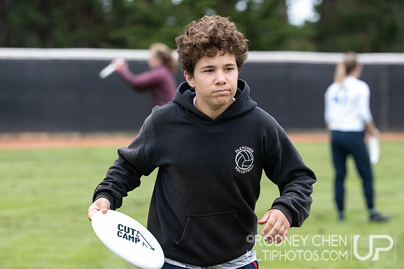 CUT Camp San Francisco 2023