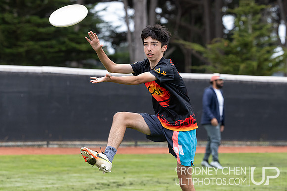 CUT Camp San Francisco 2023