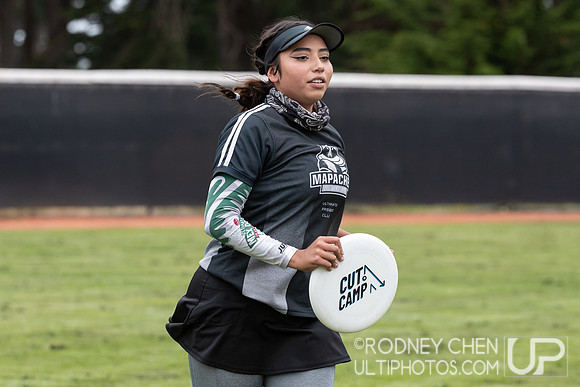 CUT Camp San Francisco 2023