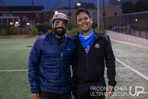 CUT Camp San Francisco 2023