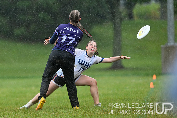 HSNI 2025 - Saturday Action