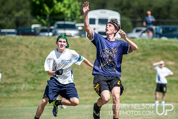 2014 Southern High School Regional Championship