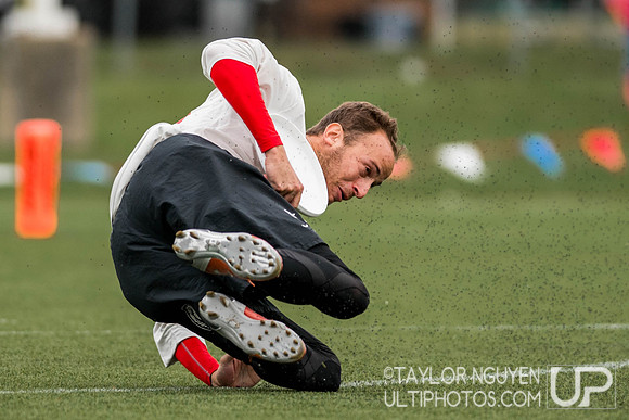 USA Ultimate Club National Championships