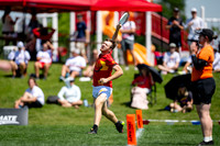 Johnny Bravo vs Truck Stop in semifinals at US International Club Championships