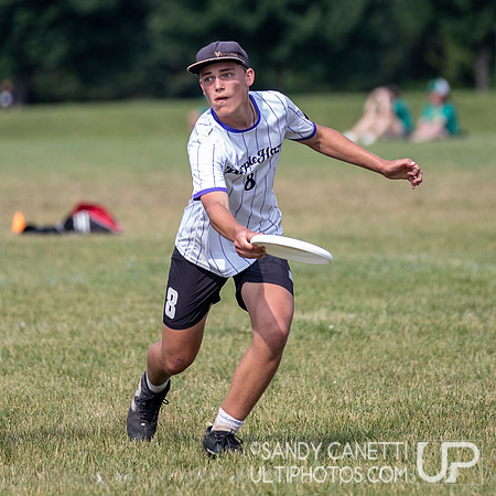HSNI 2025 - Friday Action