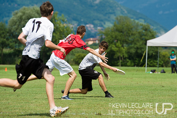 WJUC Day 4 Action