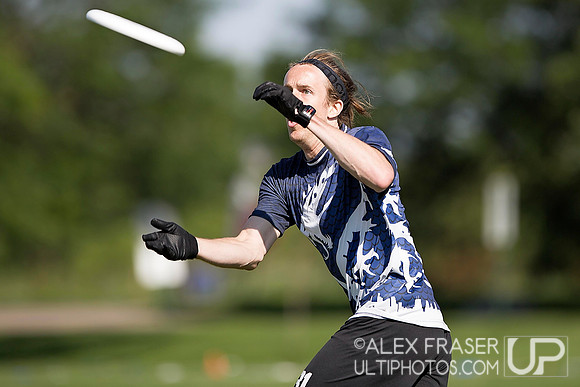 2014 USAU US Open Friday Round 4