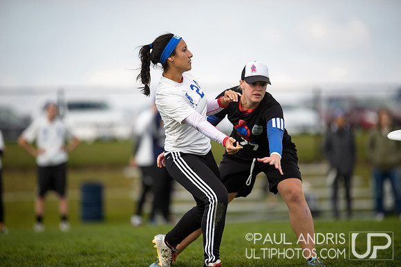 2016 Club National Championships