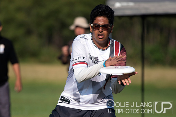 Placement - USAU Youth Club Championships 2017