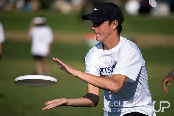 Placement - USAU Youth Club Championships 2017