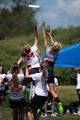 Girls' U17 Semis - Youth Club Championships 2017