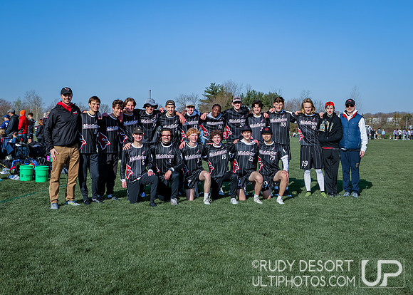 Indy Invite 2025