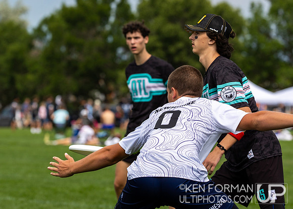 Minnesota Superior vs. Atlanta ATLas Saturday Pool Play