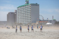 Saturday - 2025 Beach Championships