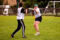NorCal D-I College Sectionals